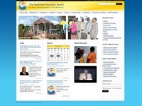 The Bahamas National Insurance Board