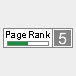 PageTypes.com gets 5 on Google PageRank