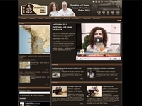 Dakarbg - New website on PageTypes CMS