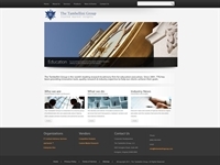 The Tambellini Group - website redesign
