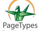 PageTypes CMS released version 4.1