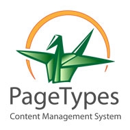 PageTypes CMS released version 4.1