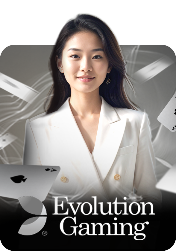 evolution gaming