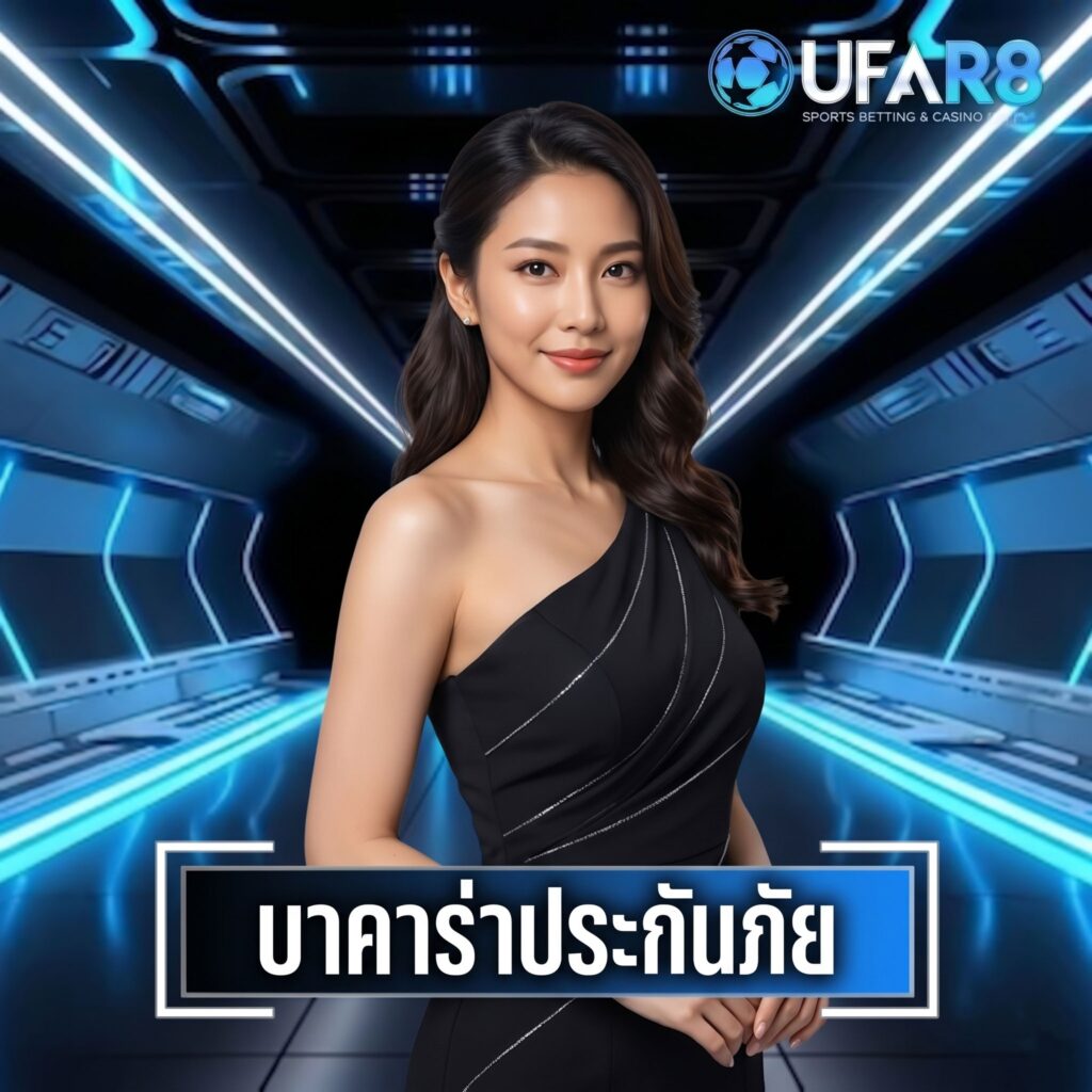 บาคาร่าประกันภัย