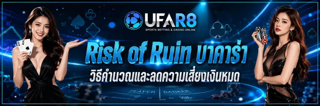 Risk of Ruin