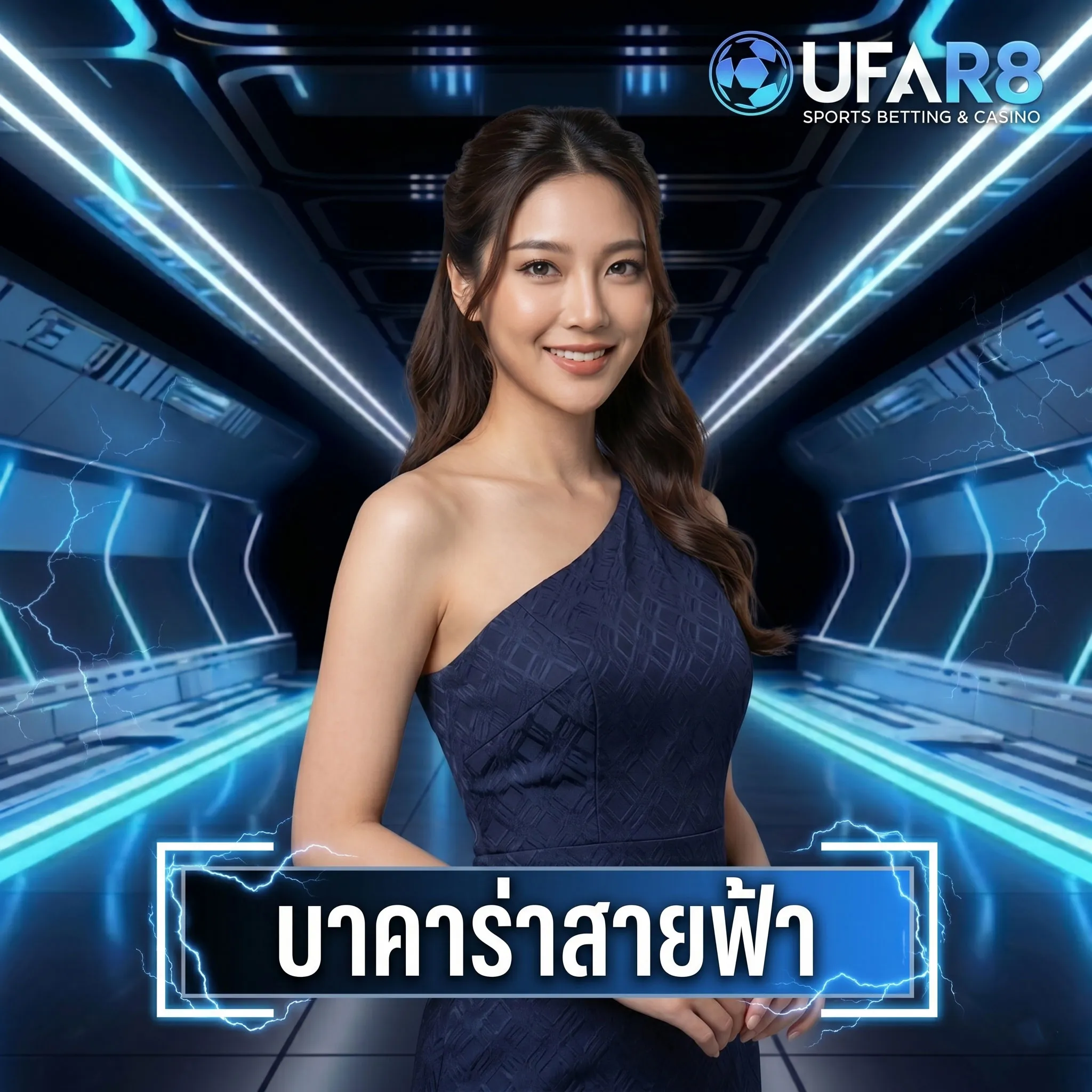 เกมบาคาร่าสายฟ้า