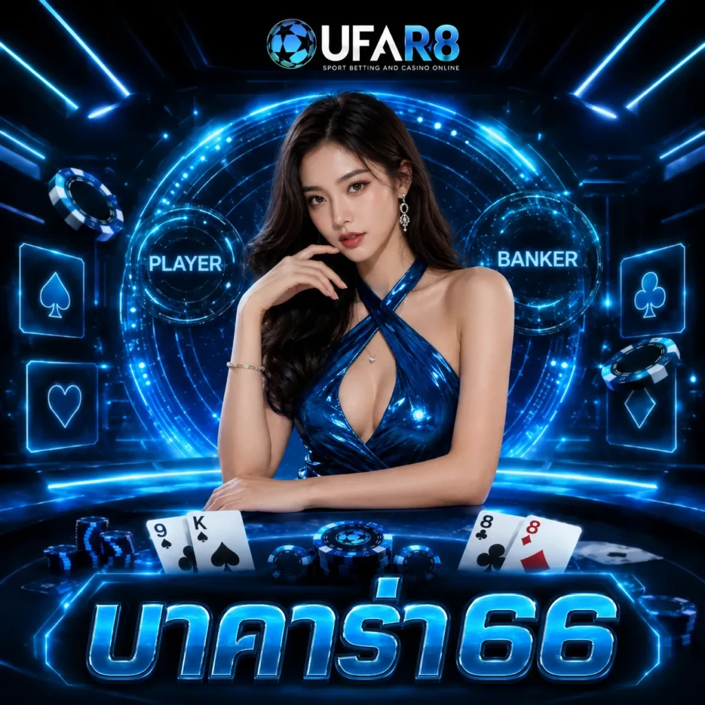 บาคาร่า66