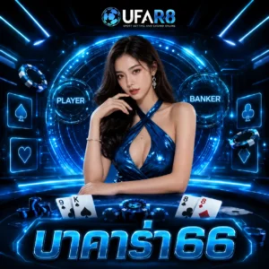 บาคาร่า66