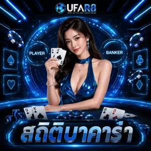 สถิติบาคาร่า