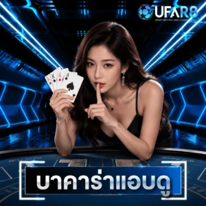Peek Baccarat