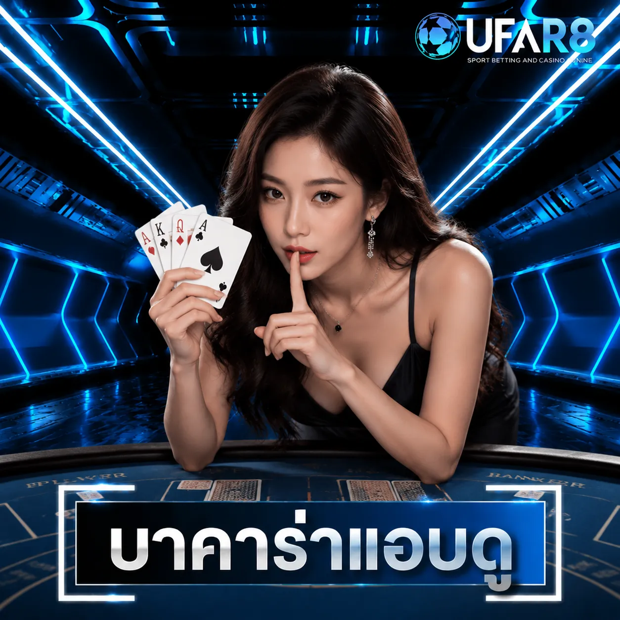 Peek Baccarat