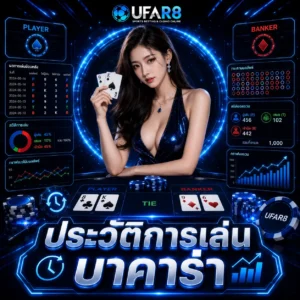 baccarat-history