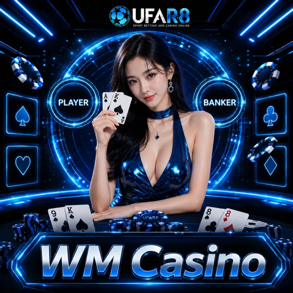 WM Casino