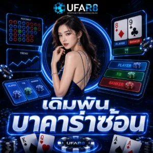 เดิมพันบาคาร่าซ้อน