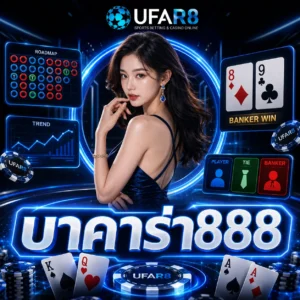 บาคาร่า888