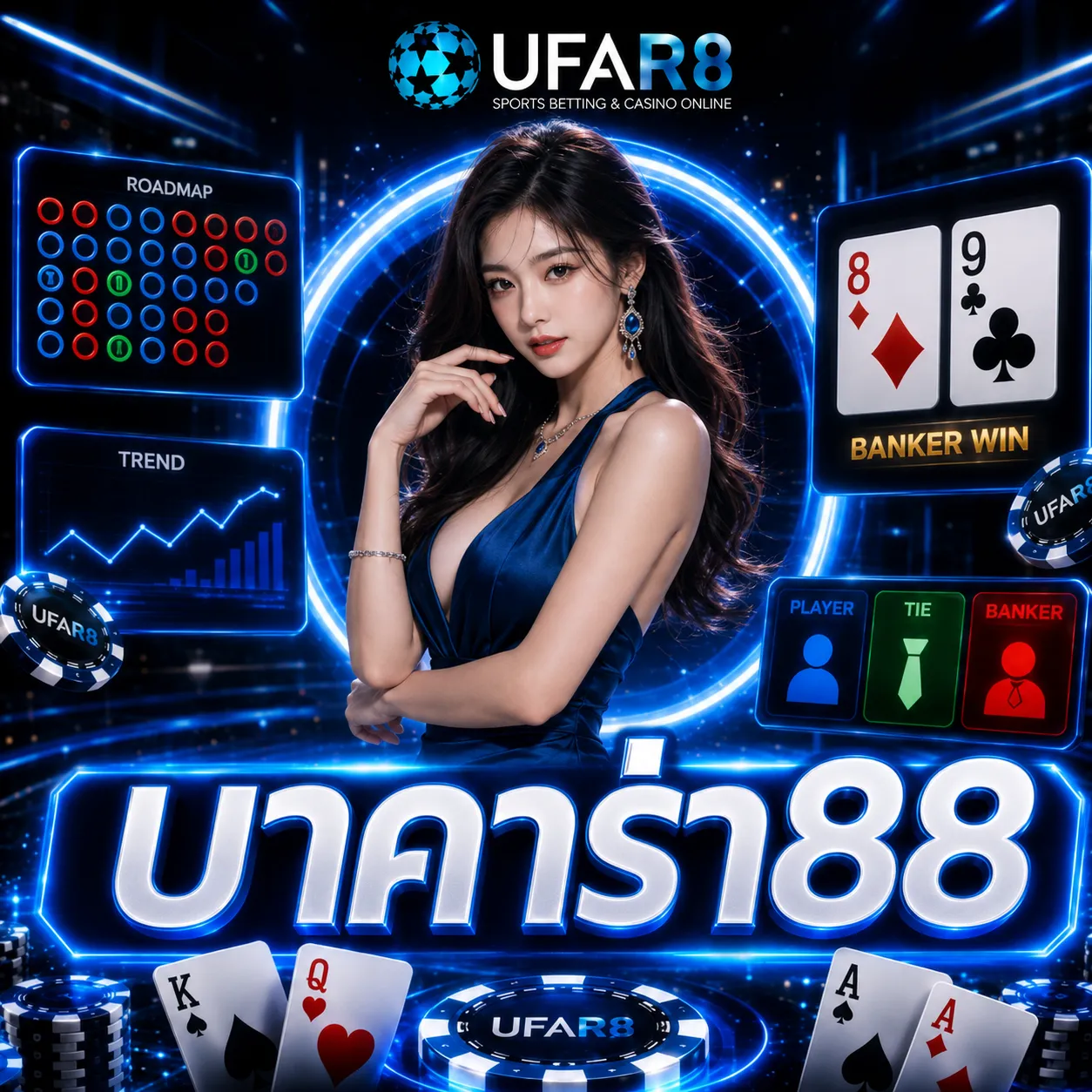 baccarat88