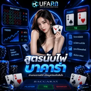 baccarat-card-counting